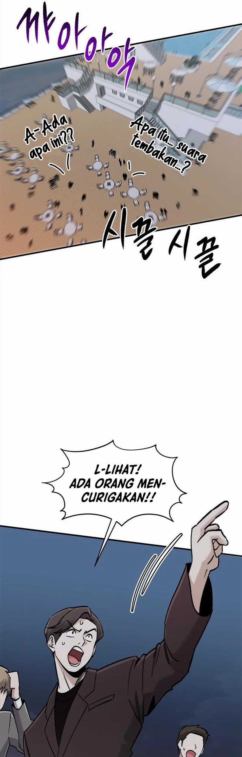 A Hero Who Does Everything Well chapter 50 halaman 12