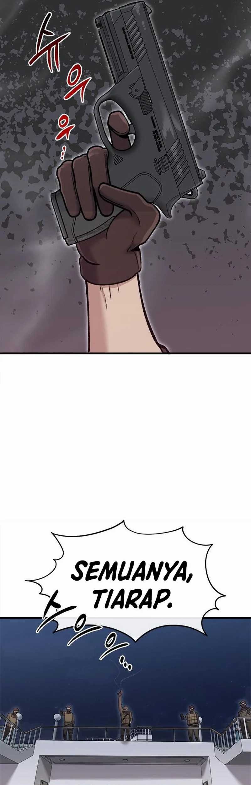 A Hero Who Does Everything Well chapter 50 halaman 14