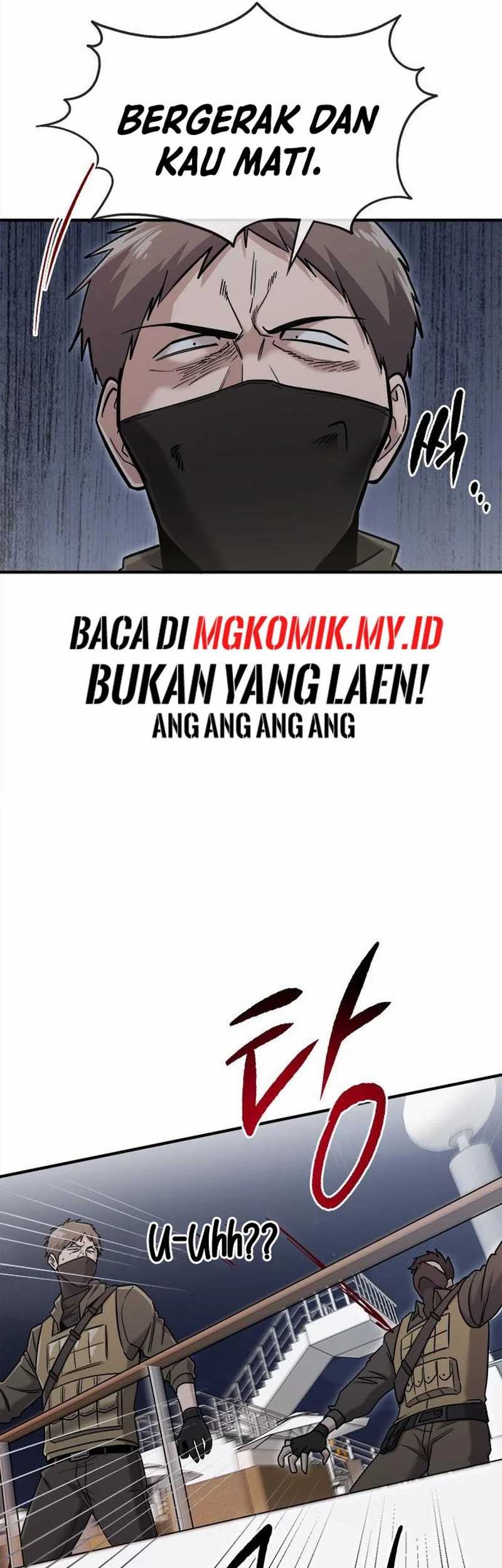 A Hero Who Does Everything Well chapter 50 halaman 16