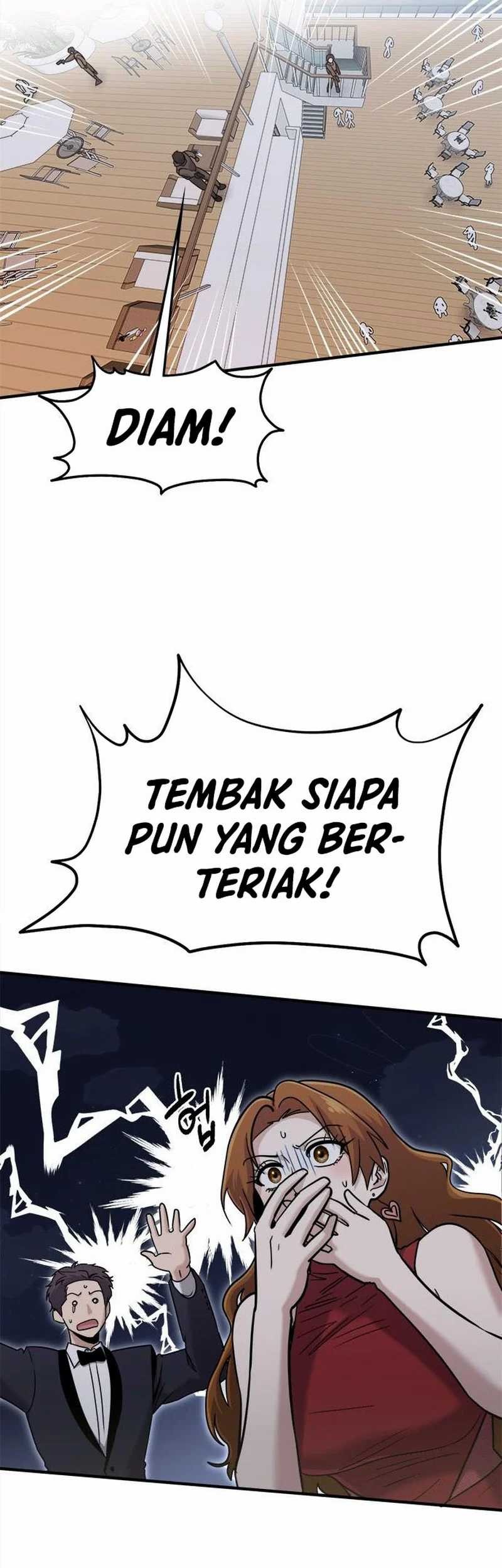 A Hero Who Does Everything Well chapter 50 halaman 24