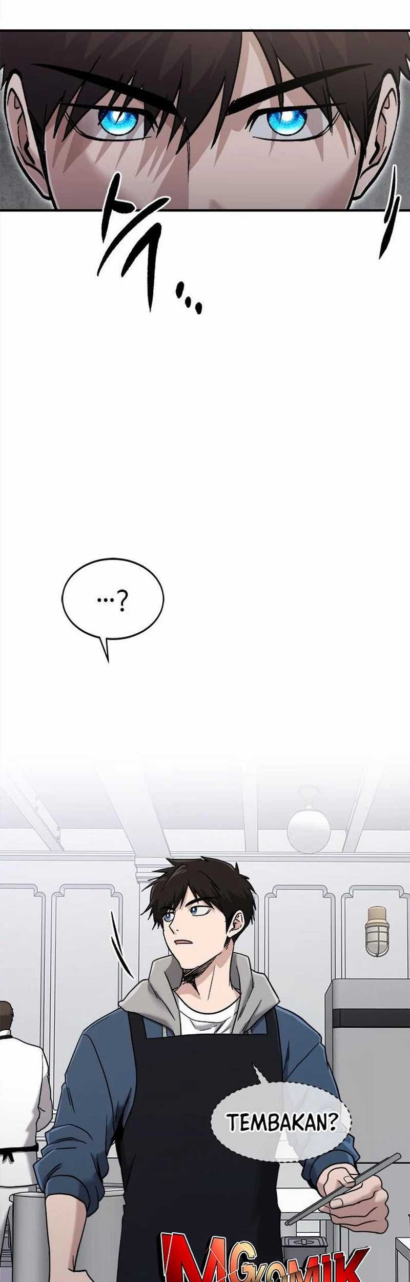 A Hero Who Does Everything Well chapter 50 halaman 26