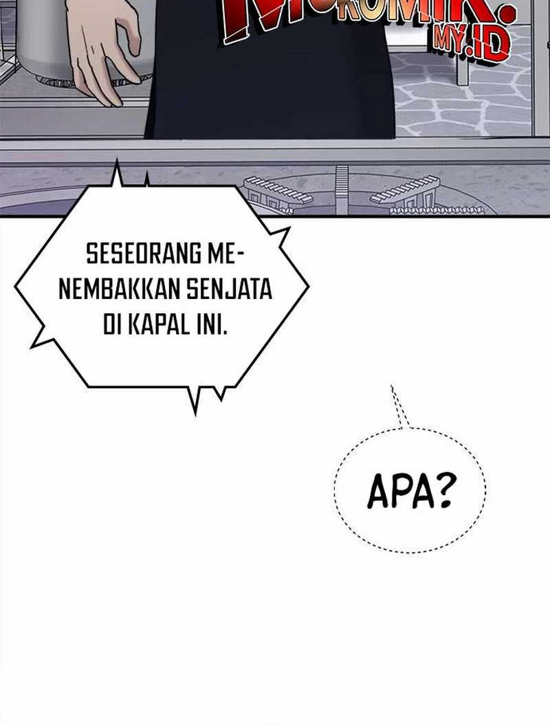 A Hero Who Does Everything Well chapter 50 halaman 27