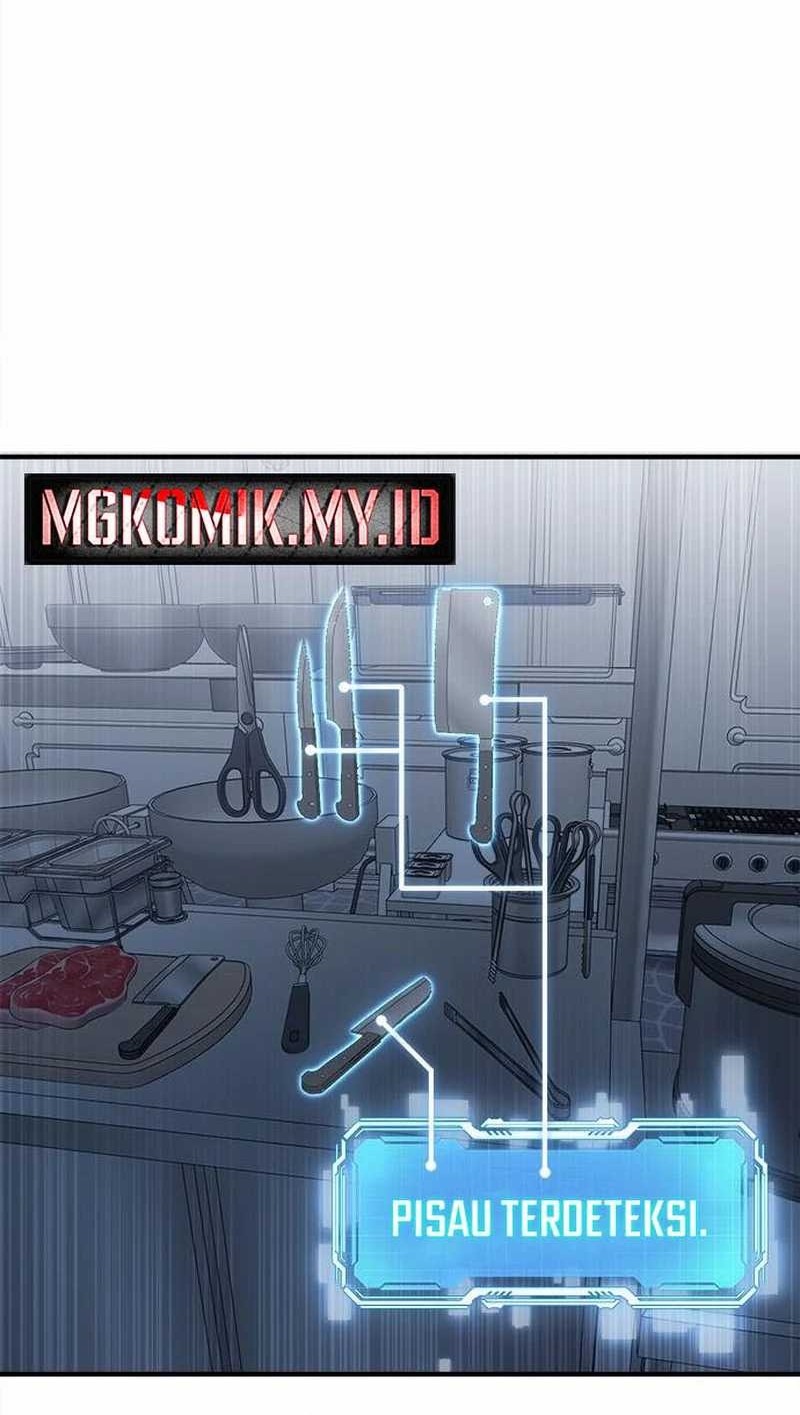 A Hero Who Does Everything Well chapter 50 halaman 31