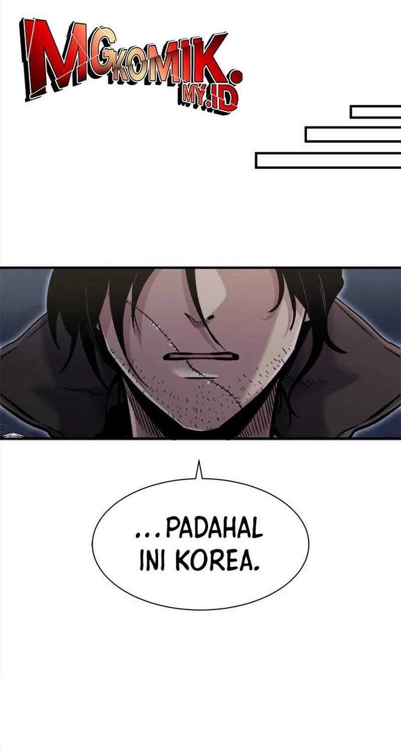 A Hero Who Does Everything Well chapter 50 halaman 33