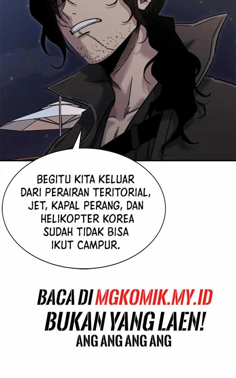 A Hero Who Does Everything Well chapter 50 halaman 39