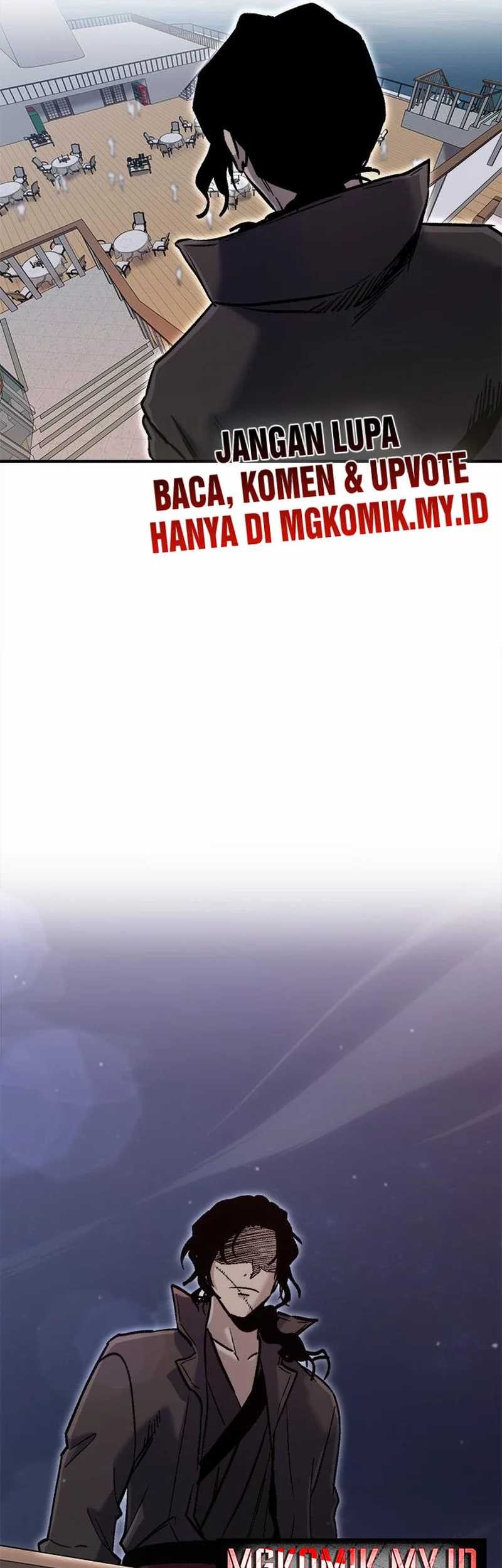 A Hero Who Does Everything Well chapter 50 halaman 42