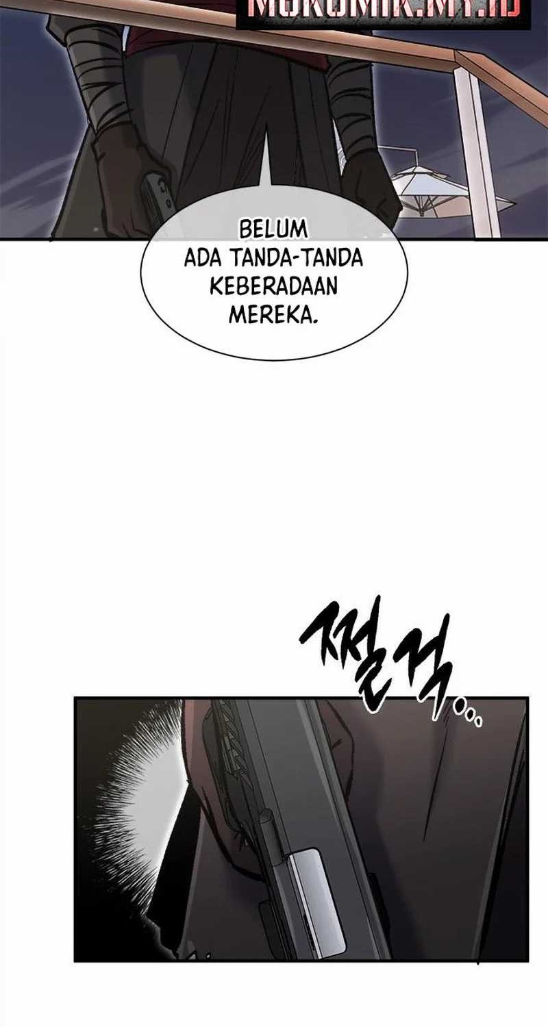 A Hero Who Does Everything Well chapter 50 halaman 43