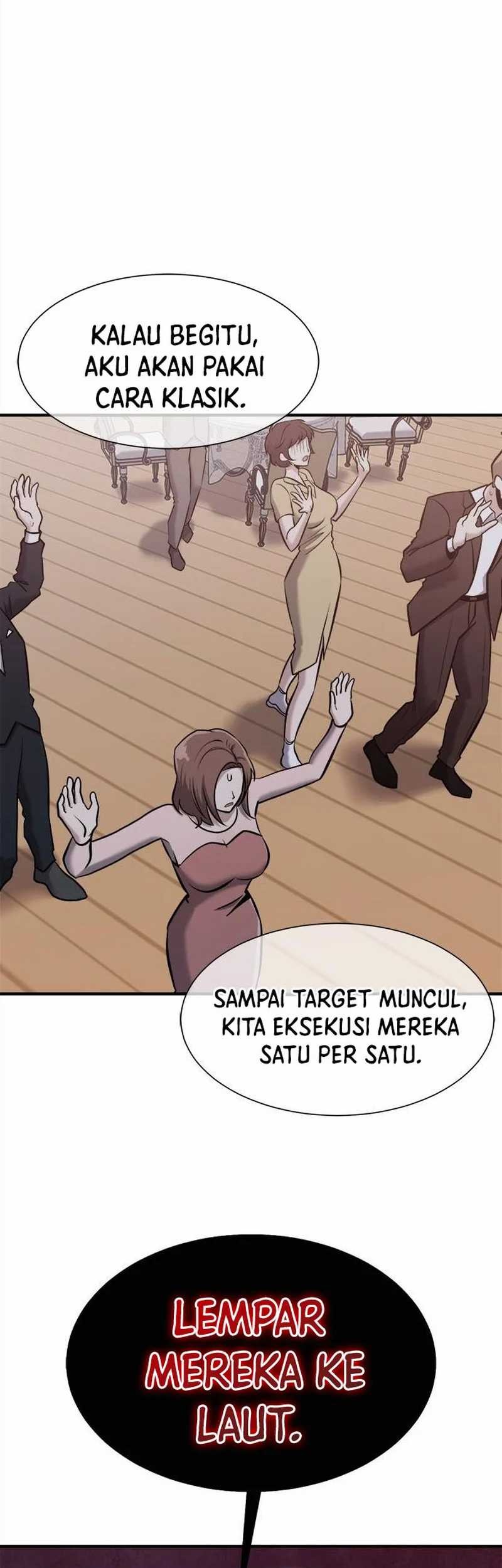 A Hero Who Does Everything Well chapter 50 halaman 44