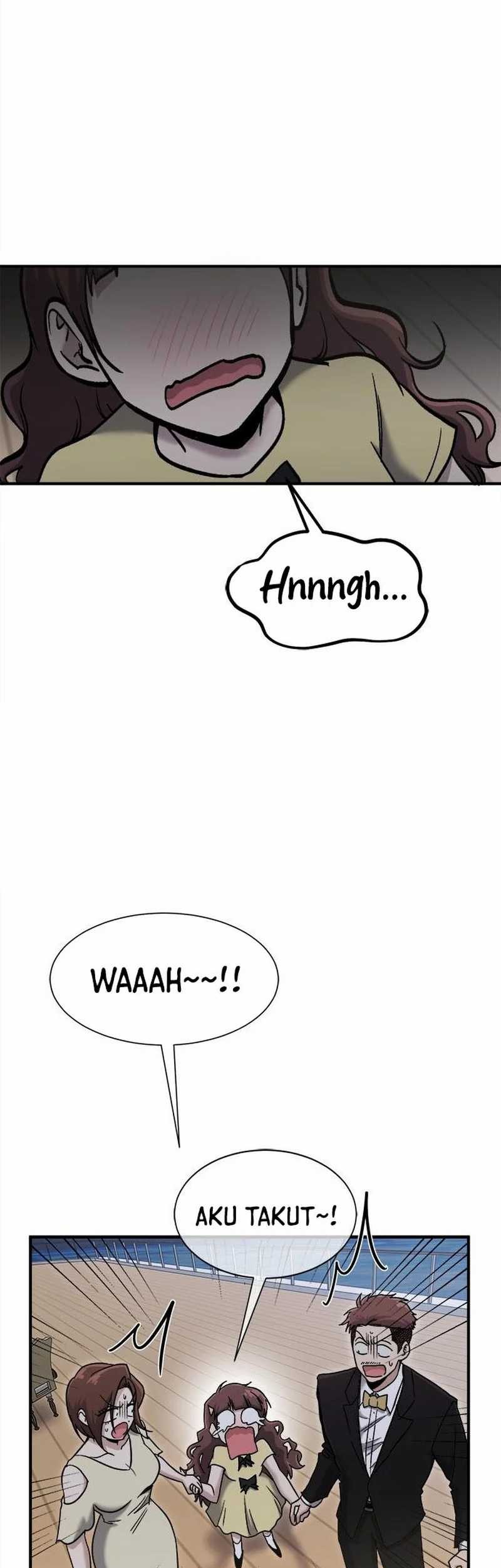 A Hero Who Does Everything Well chapter 50 halaman 46