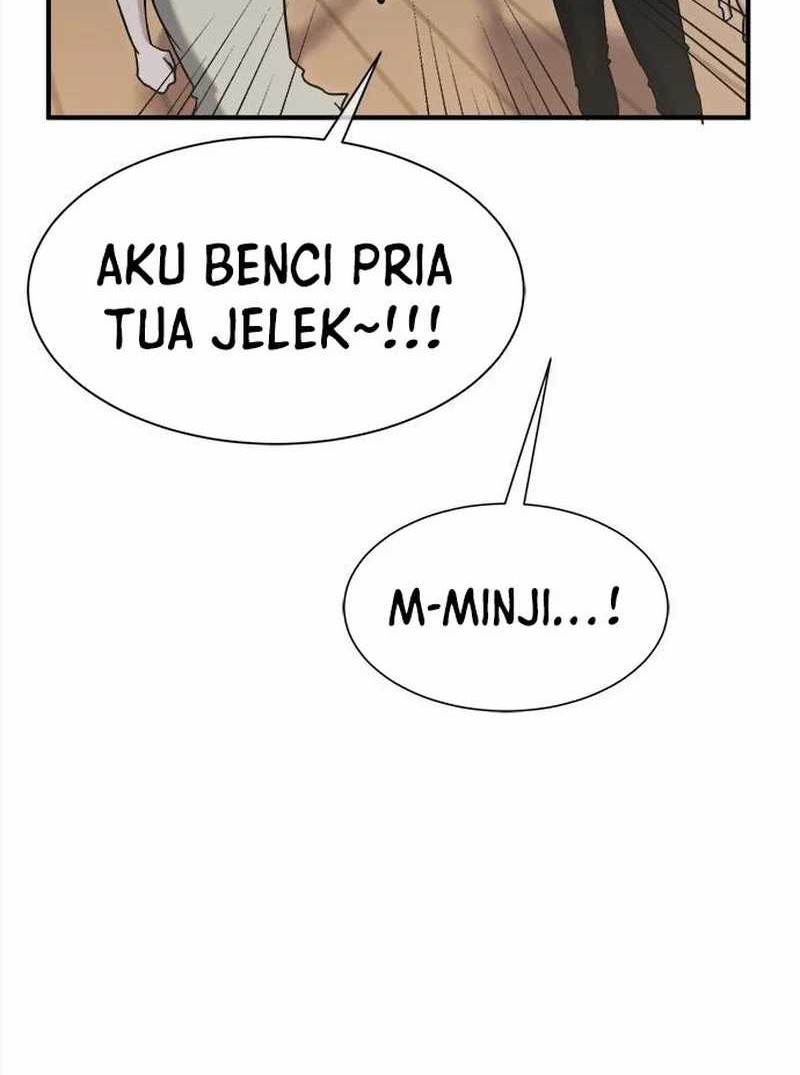 A Hero Who Does Everything Well chapter 50 halaman 47