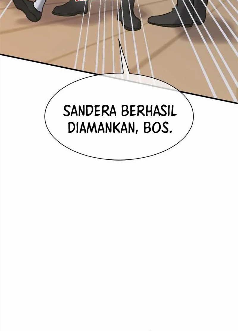 A Hero Who Does Everything Well chapter 50 halaman 49
