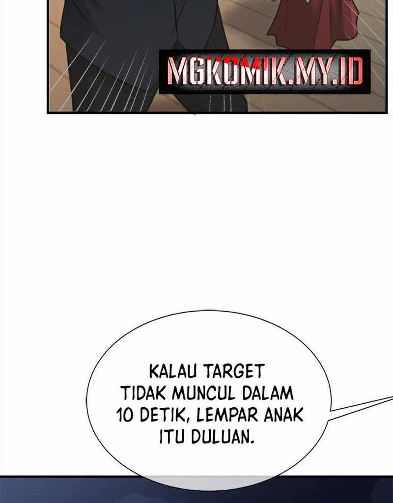 A Hero Who Does Everything Well chapter 50 halaman 51