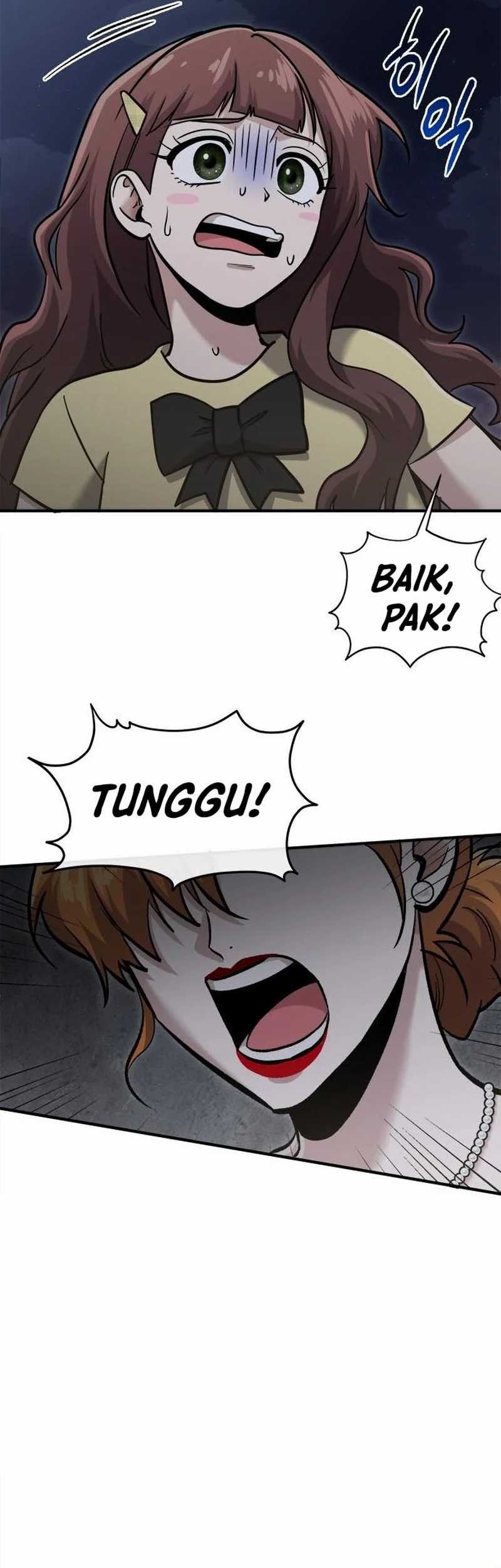 A Hero Who Does Everything Well chapter 50 halaman 52