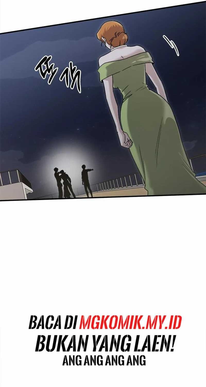 A Hero Who Does Everything Well chapter 50 halaman 53