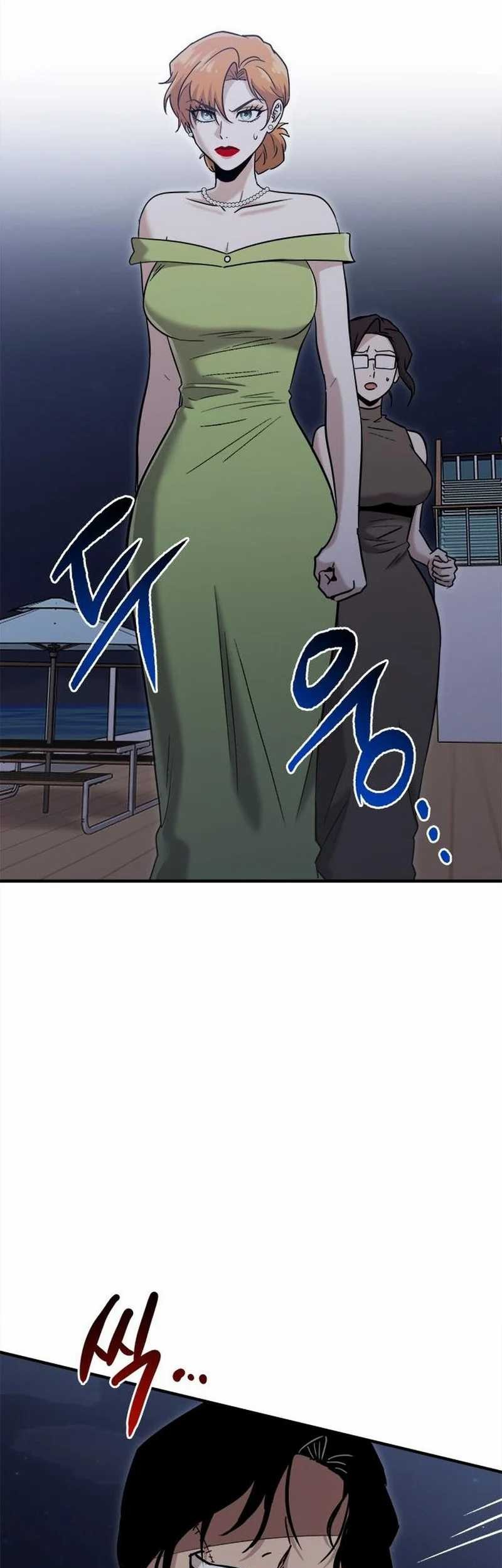 A Hero Who Does Everything Well chapter 50 halaman 54