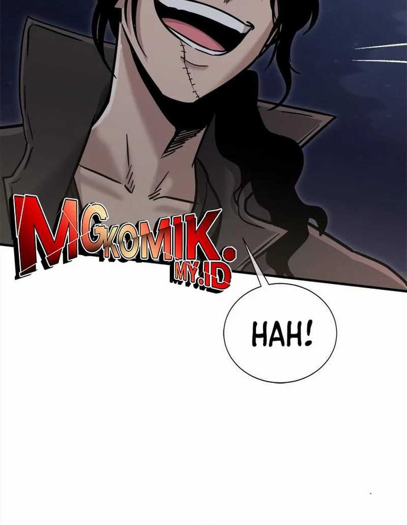 A Hero Who Does Everything Well chapter 50 halaman 55