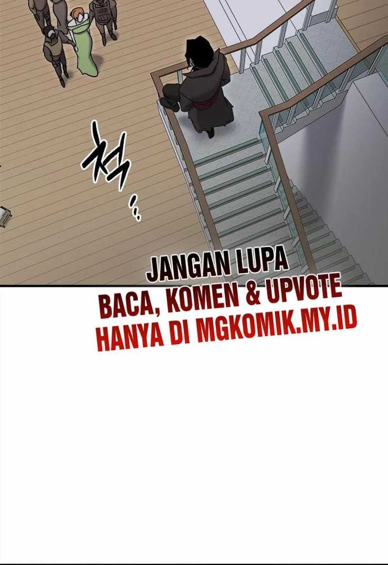A Hero Who Does Everything Well chapter 50 halaman 57