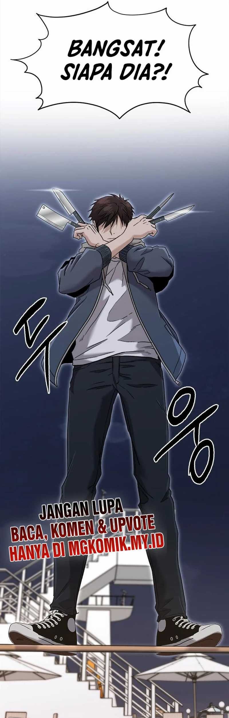A Hero Who Does Everything Well chapter 50 halaman 64