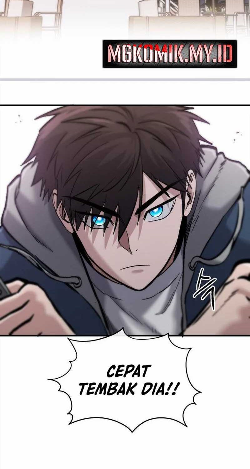 A Hero Who Does Everything Well chapter 50 halaman 65