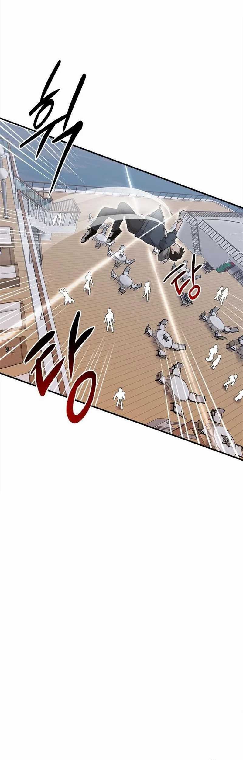 A Hero Who Does Everything Well chapter 50 halaman 66