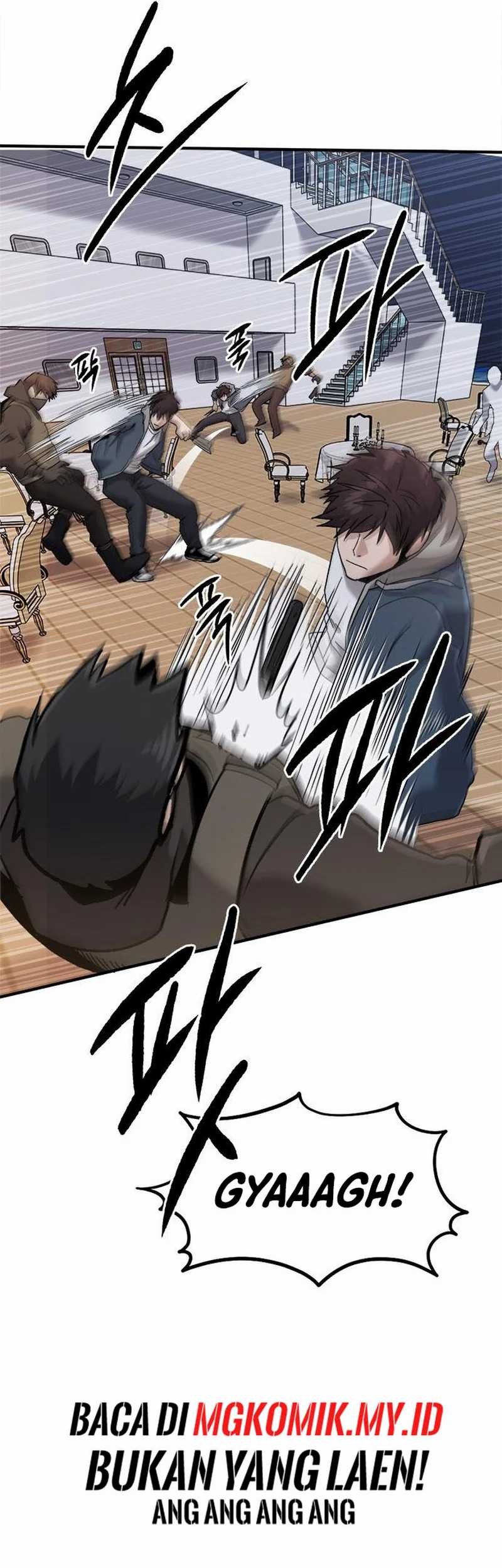 A Hero Who Does Everything Well chapter 50 halaman 68