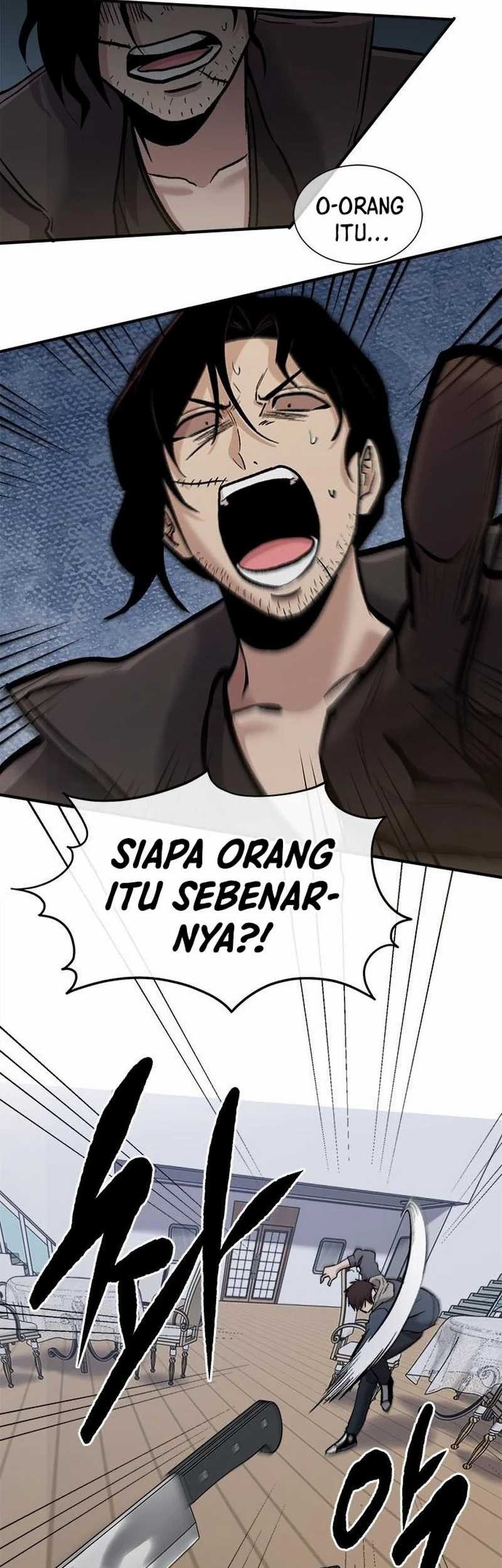 A Hero Who Does Everything Well chapter 50 halaman 70