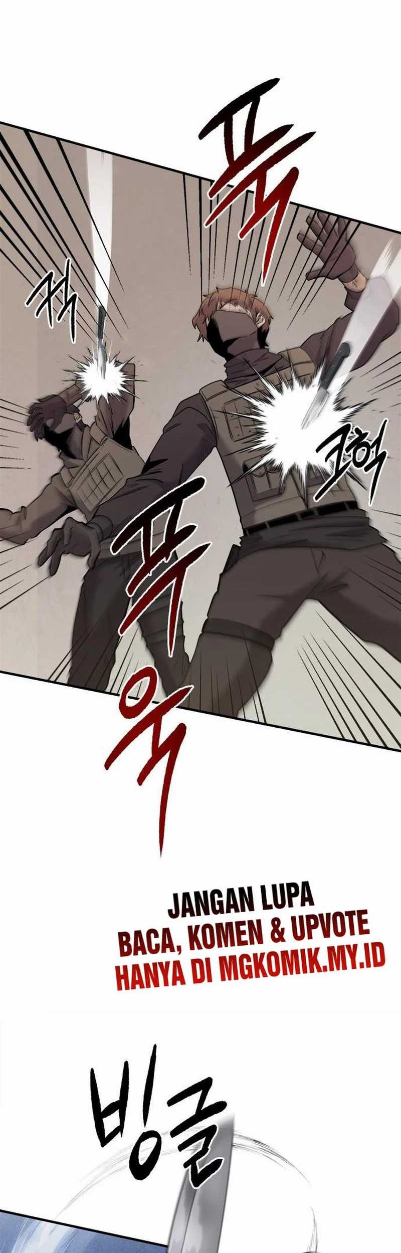 A Hero Who Does Everything Well chapter 50 halaman 72