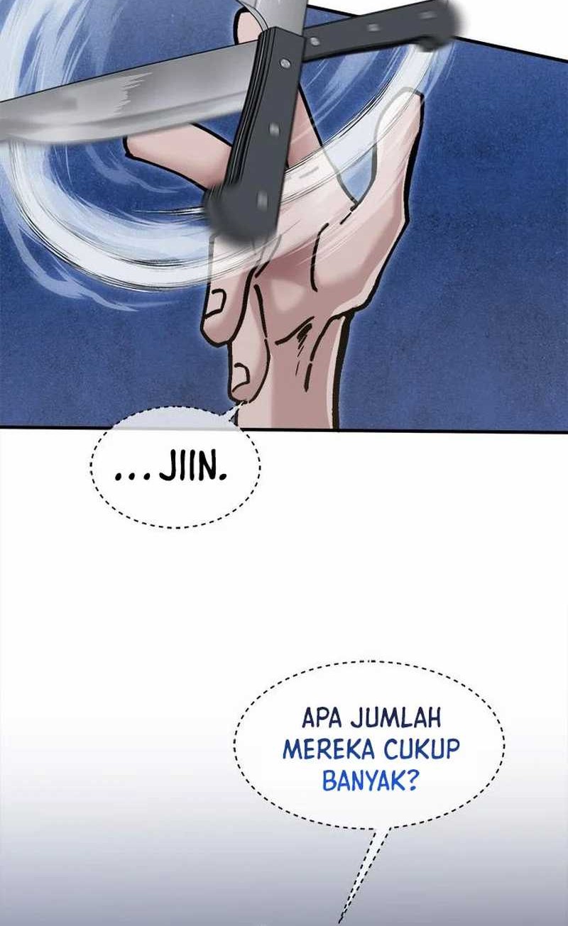 A Hero Who Does Everything Well chapter 50 halaman 73