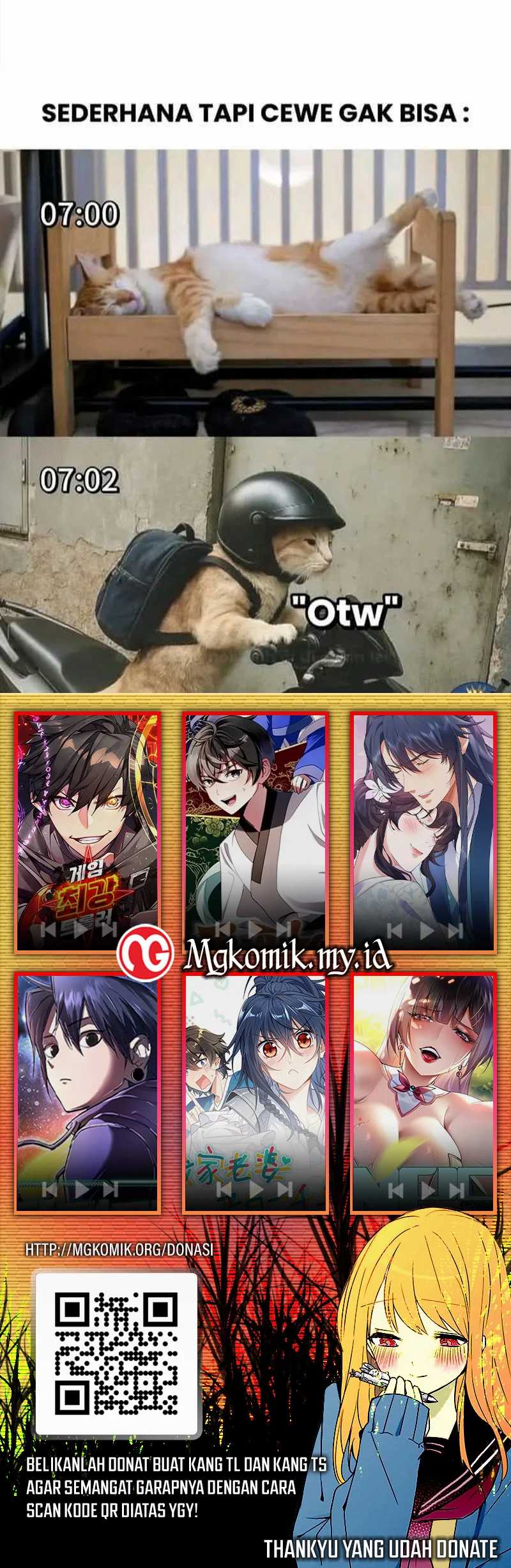 A Hero Who Does Everything Well chapter 50 halaman 76