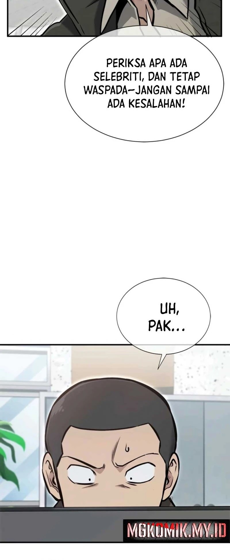 A Hero Who Does Everything Well chapter 51 halaman 6