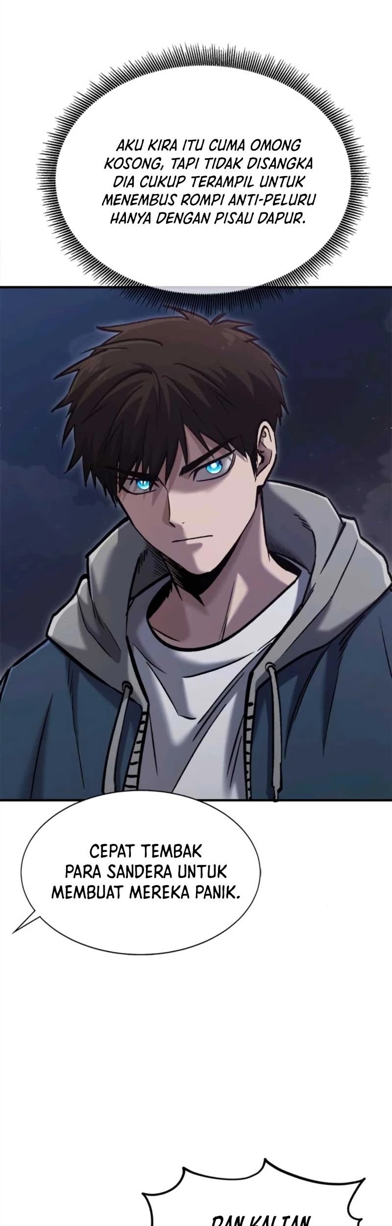 A Hero Who Does Everything Well chapter 51 halaman 13