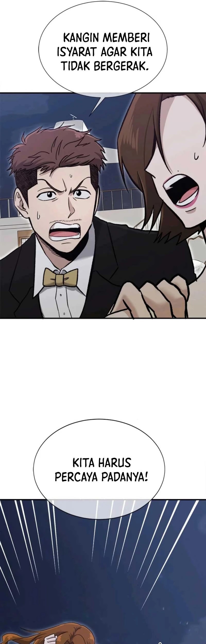 A Hero Who Does Everything Well chapter 51 halaman 19