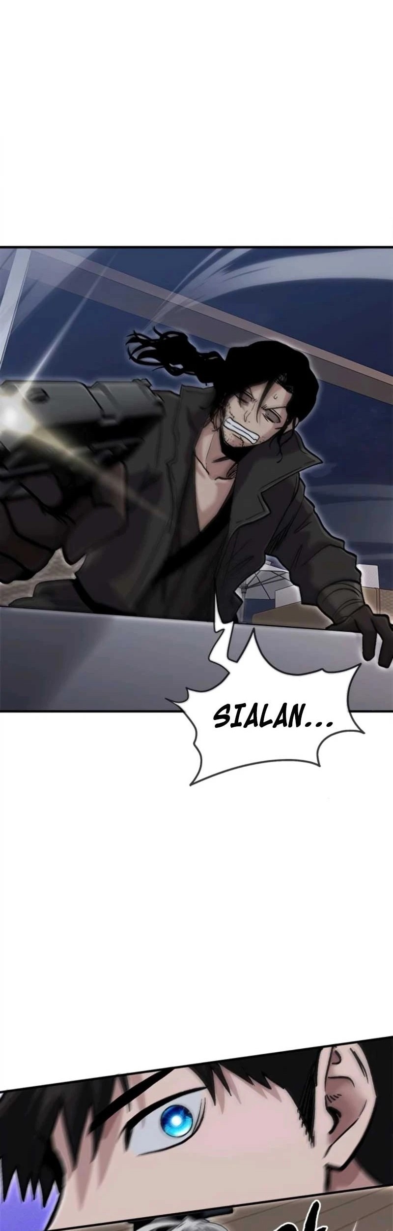 A Hero Who Does Everything Well chapter 51 halaman 23