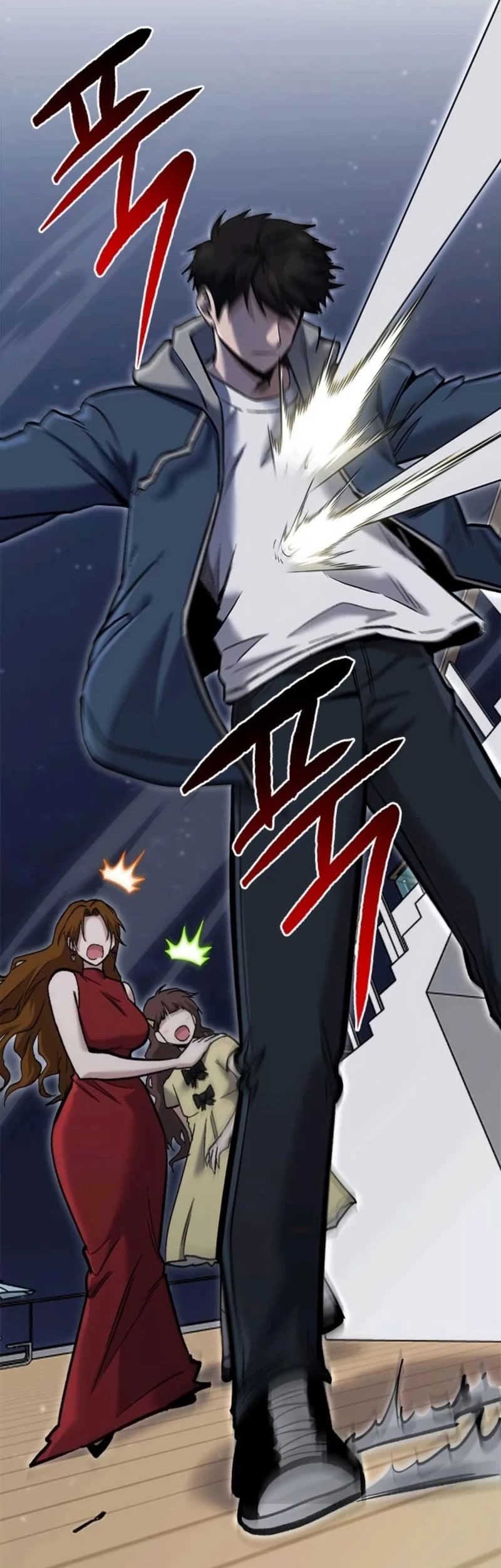 A Hero Who Does Everything Well chapter 51 halaman 25