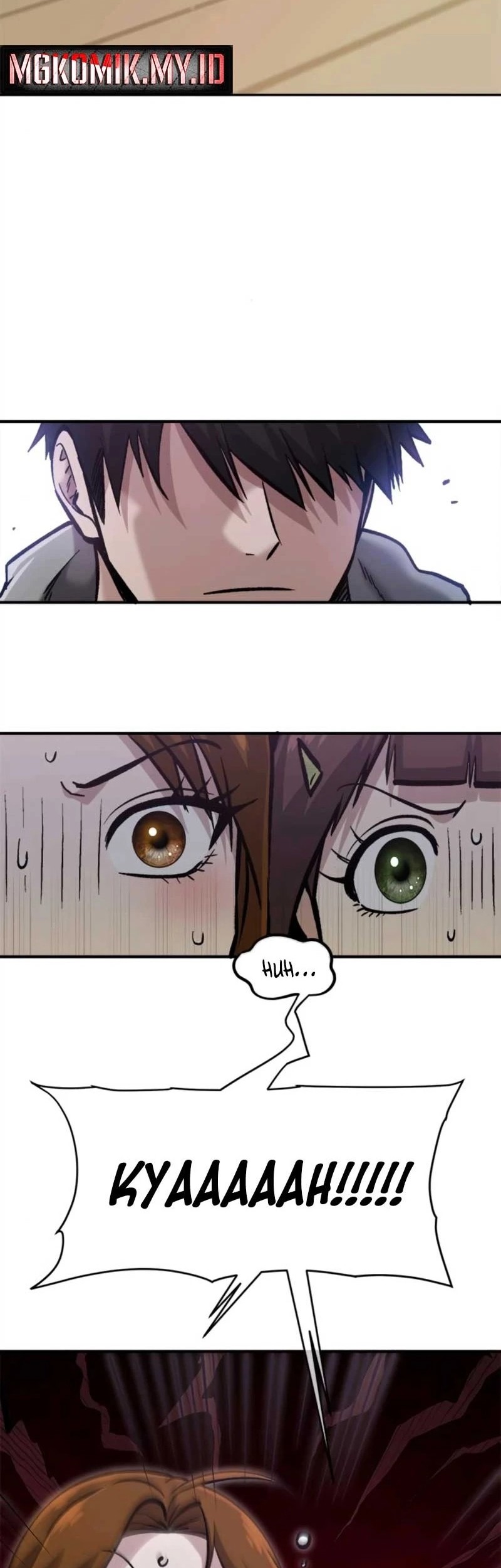 A Hero Who Does Everything Well chapter 51 halaman 26