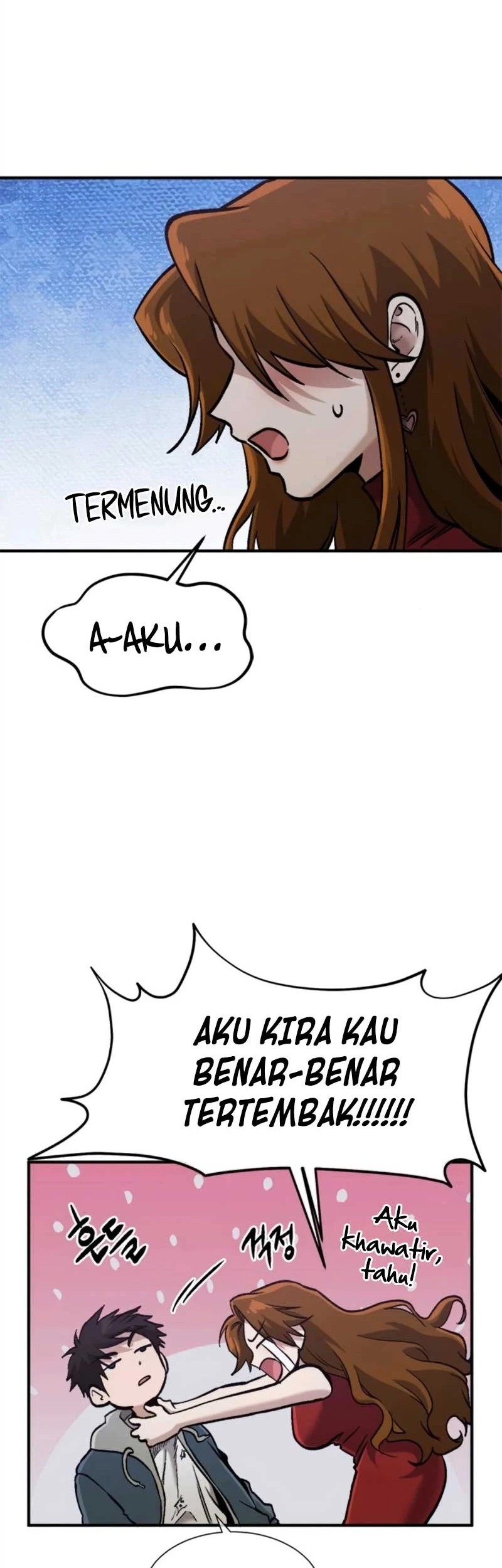 A Hero Who Does Everything Well chapter 51 halaman 37