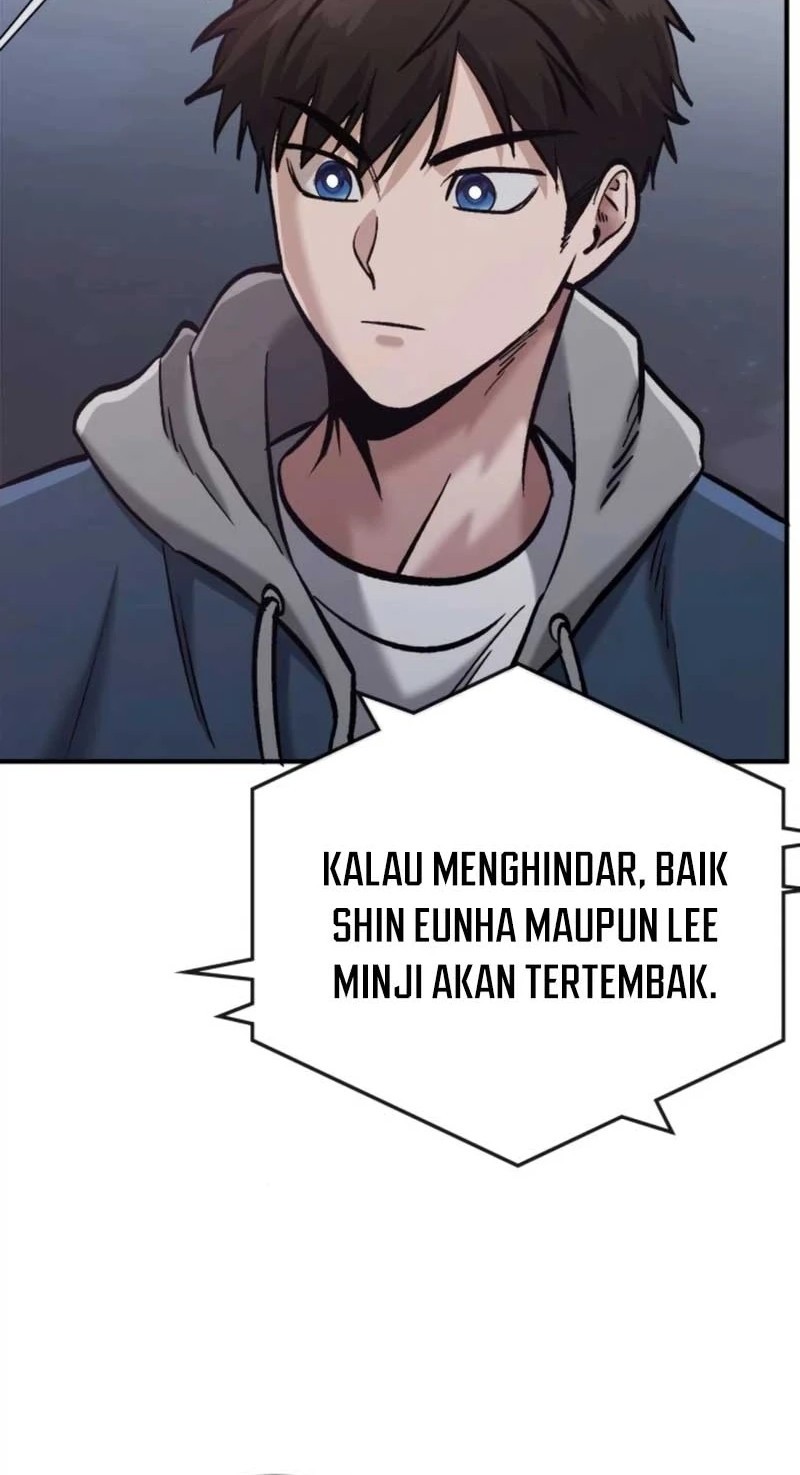 A Hero Who Does Everything Well chapter 51 halaman 39