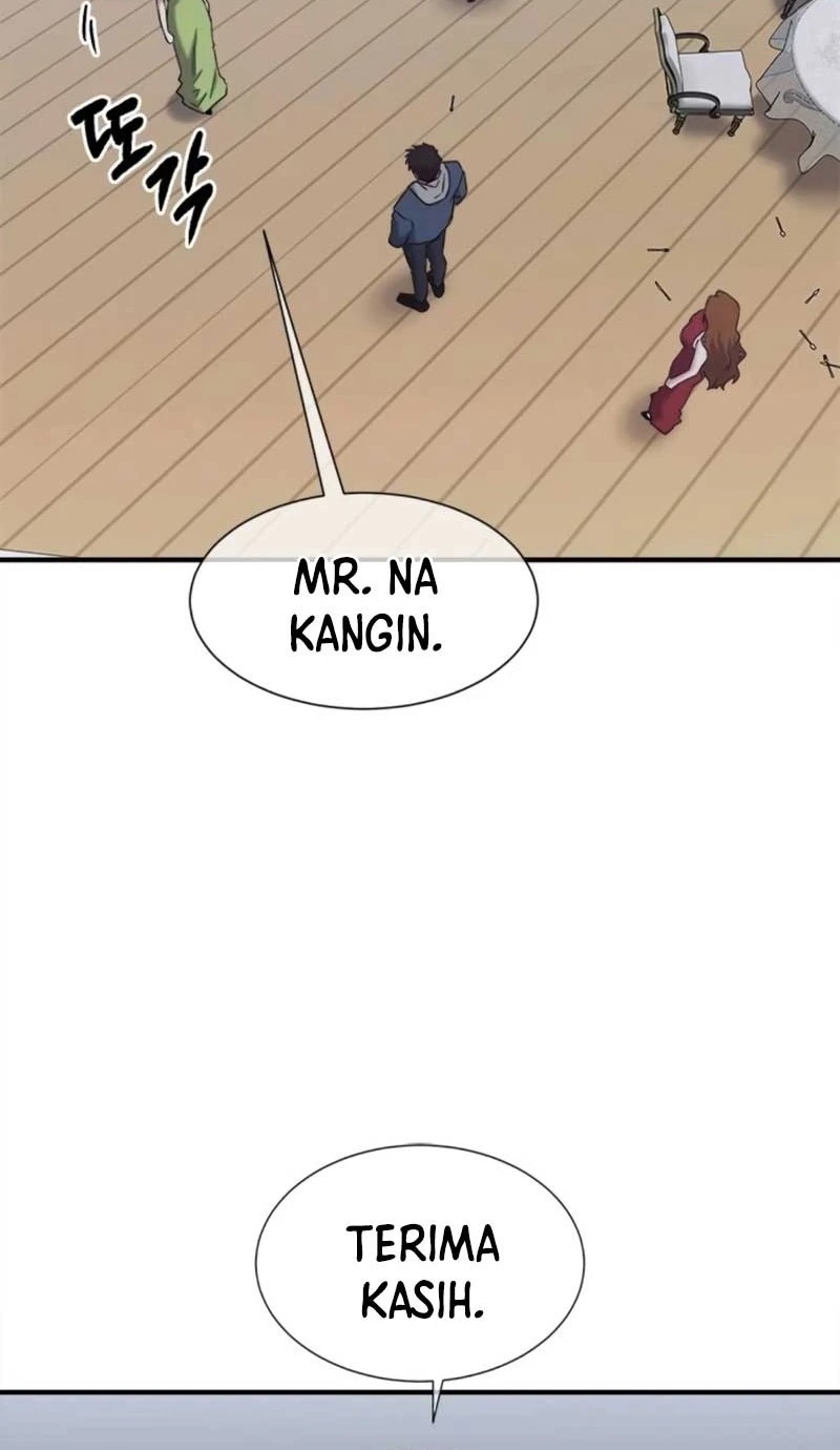 A Hero Who Does Everything Well chapter 51 halaman 42