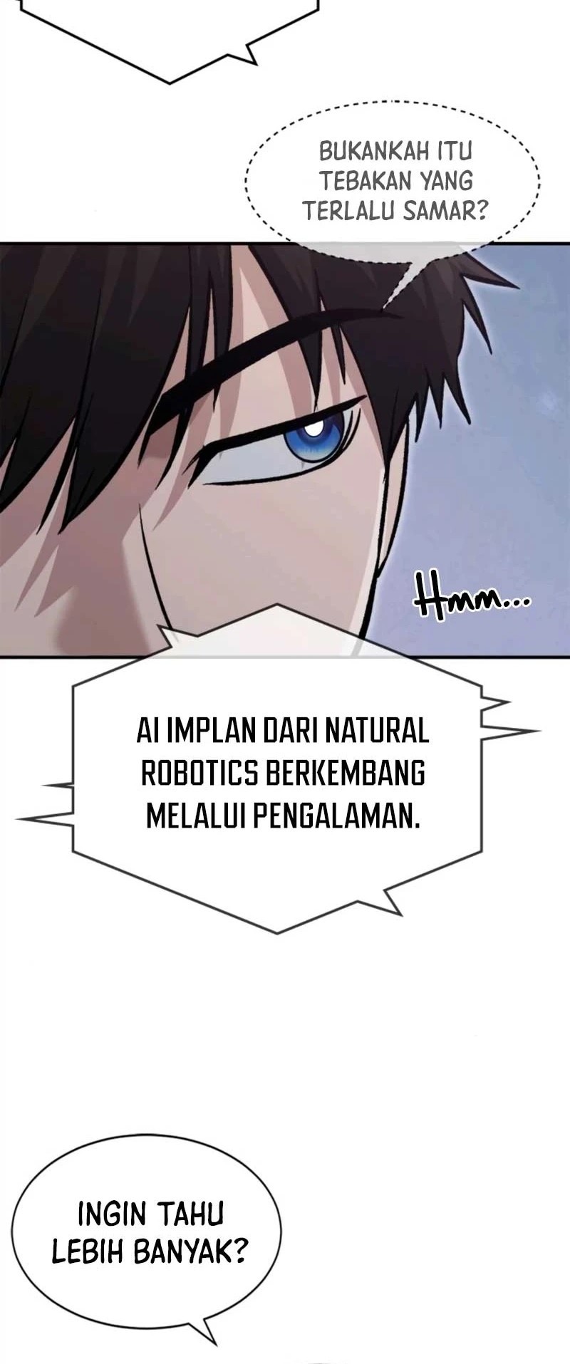 A Hero Who Does Everything Well chapter 51 halaman 45