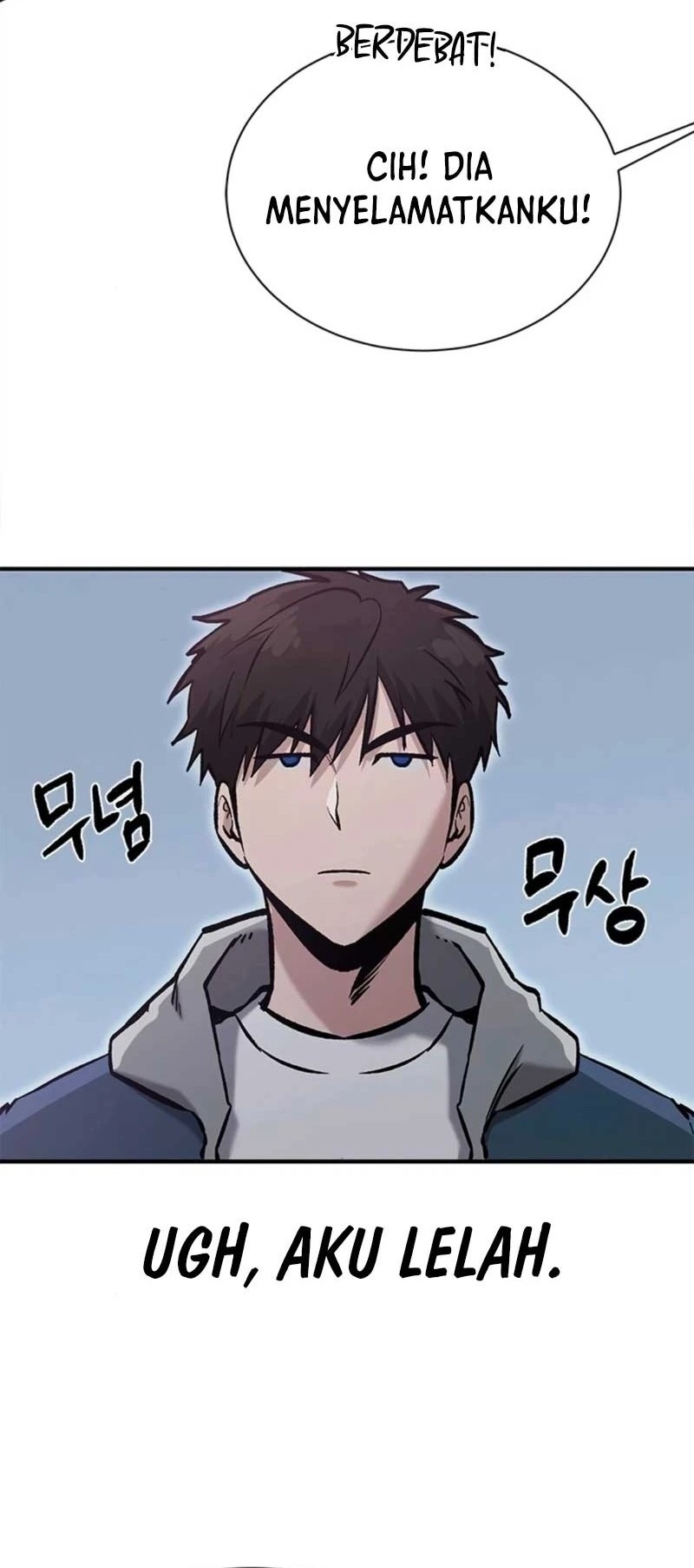 A Hero Who Does Everything Well chapter 51 halaman 48