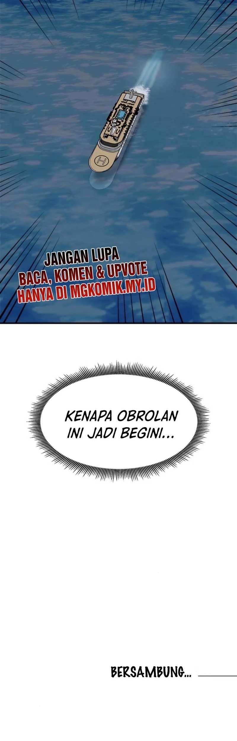 A Hero Who Does Everything Well chapter 51 halaman 53