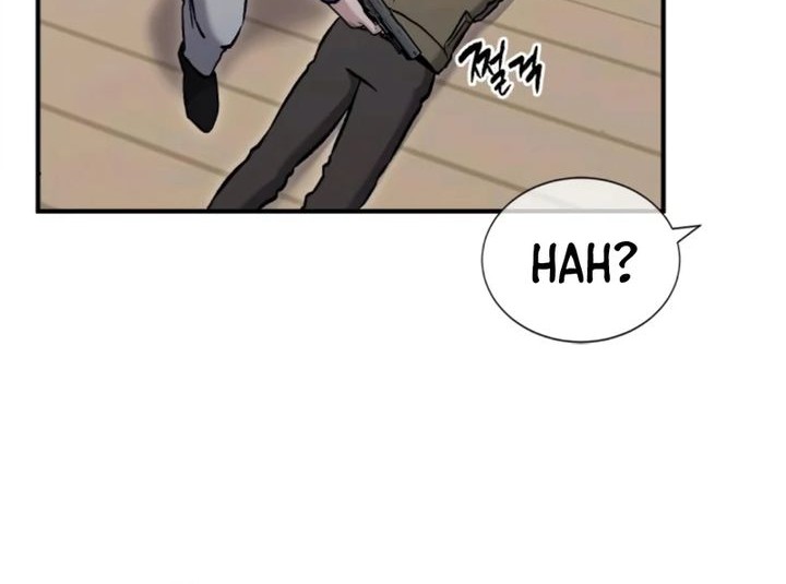 A Hero Who Does Everything Well chapter 52 halaman 10