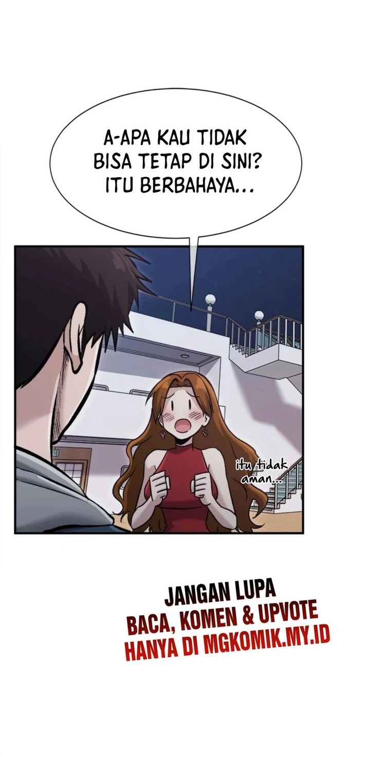 A Hero Who Does Everything Well chapter 52 halaman 12