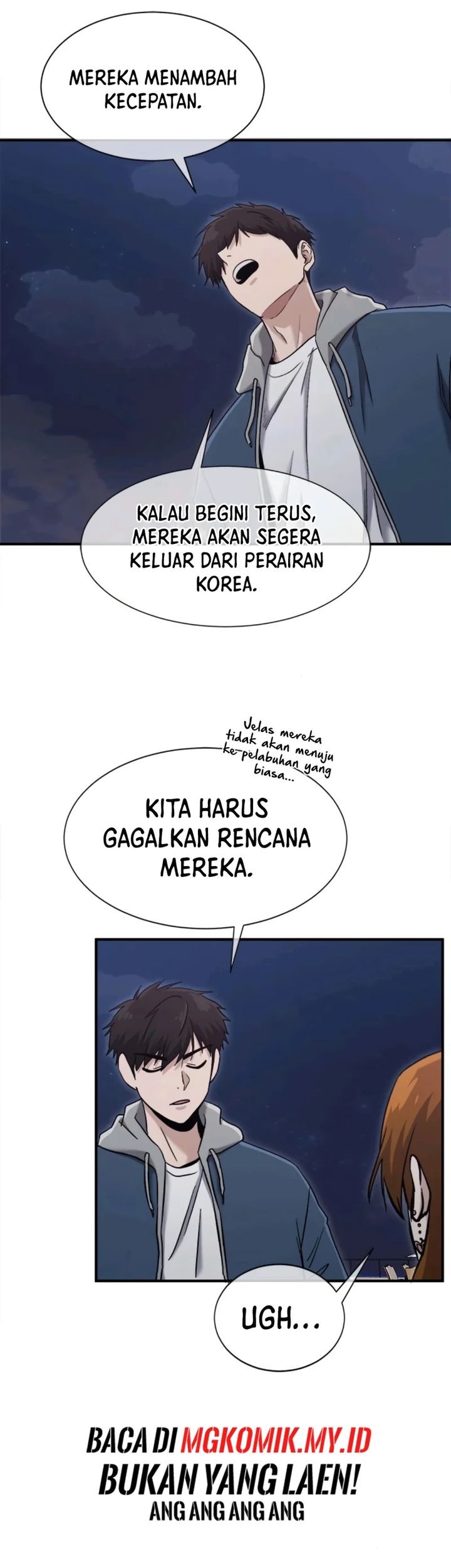 A Hero Who Does Everything Well chapter 52 halaman 13