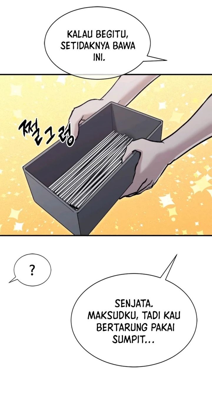 A Hero Who Does Everything Well chapter 52 halaman 14