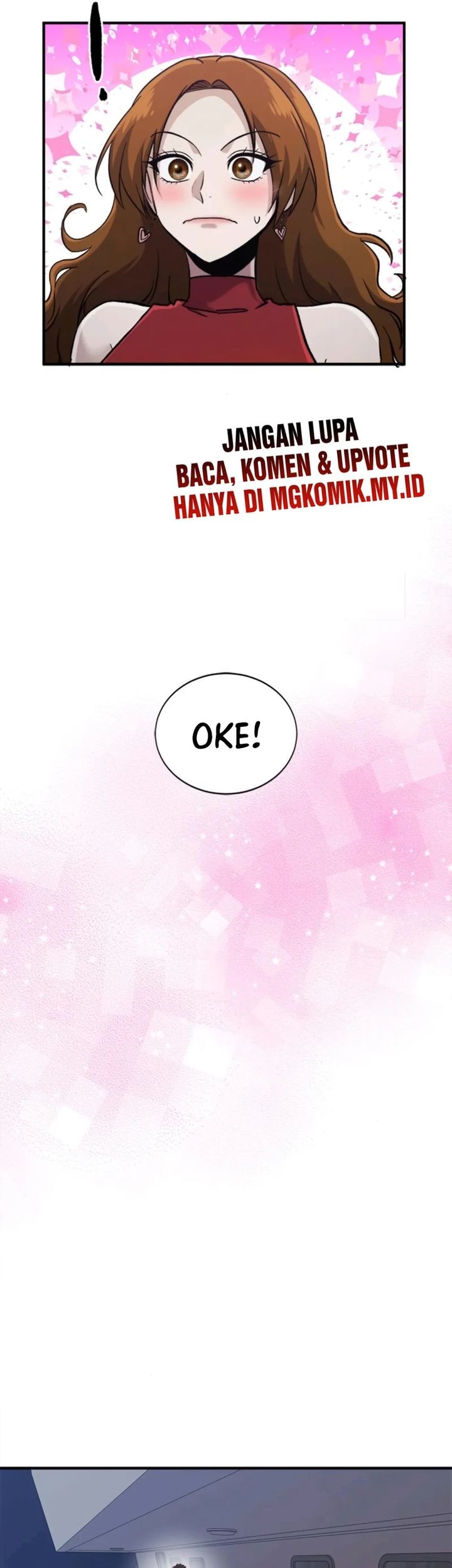 A Hero Who Does Everything Well chapter 52 halaman 17