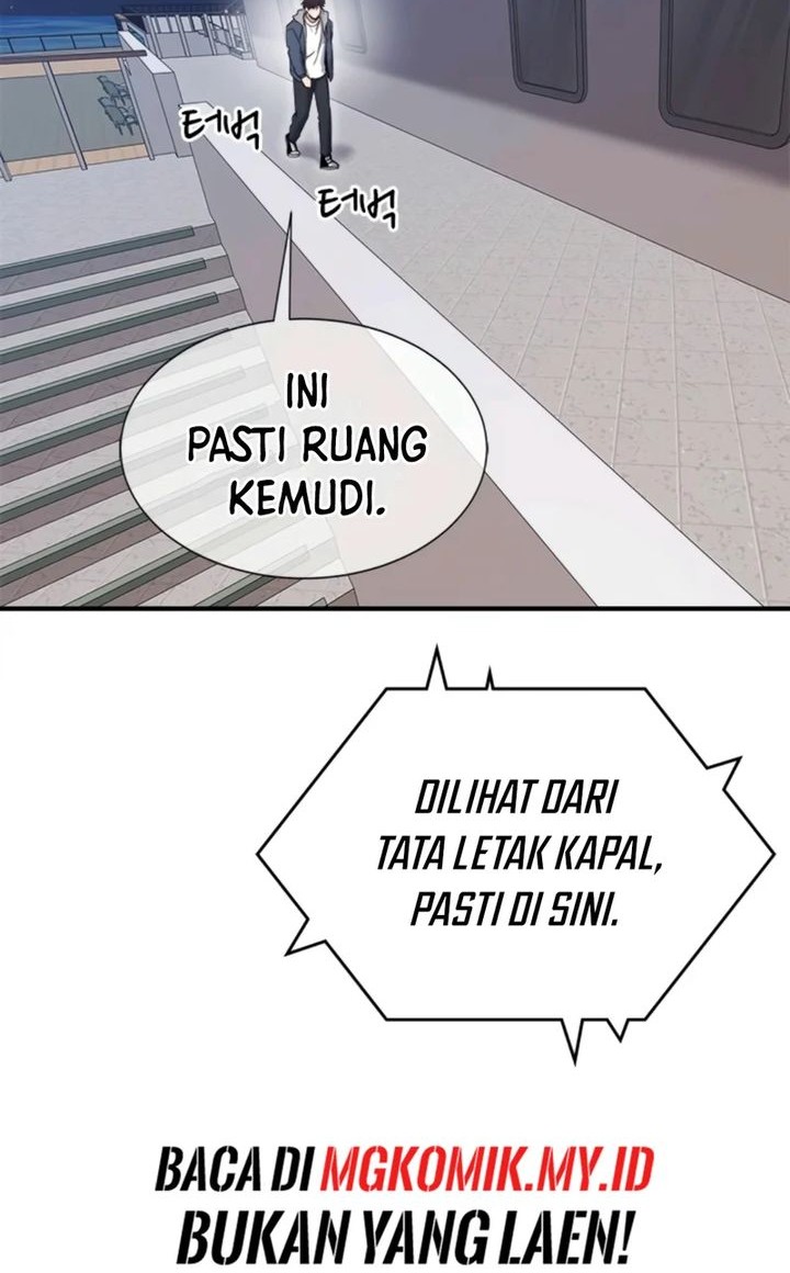 A Hero Who Does Everything Well chapter 52 halaman 18