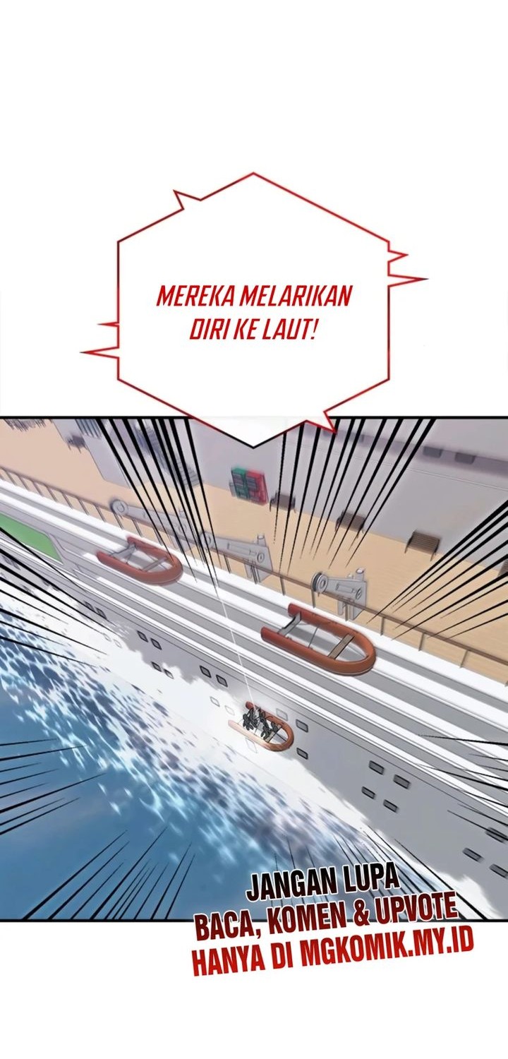 A Hero Who Does Everything Well chapter 52 halaman 20