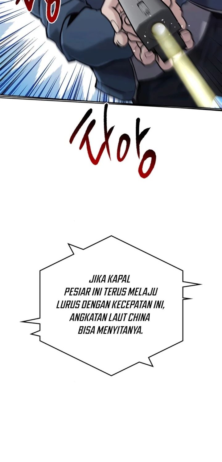 A Hero Who Does Everything Well chapter 52 halaman 22