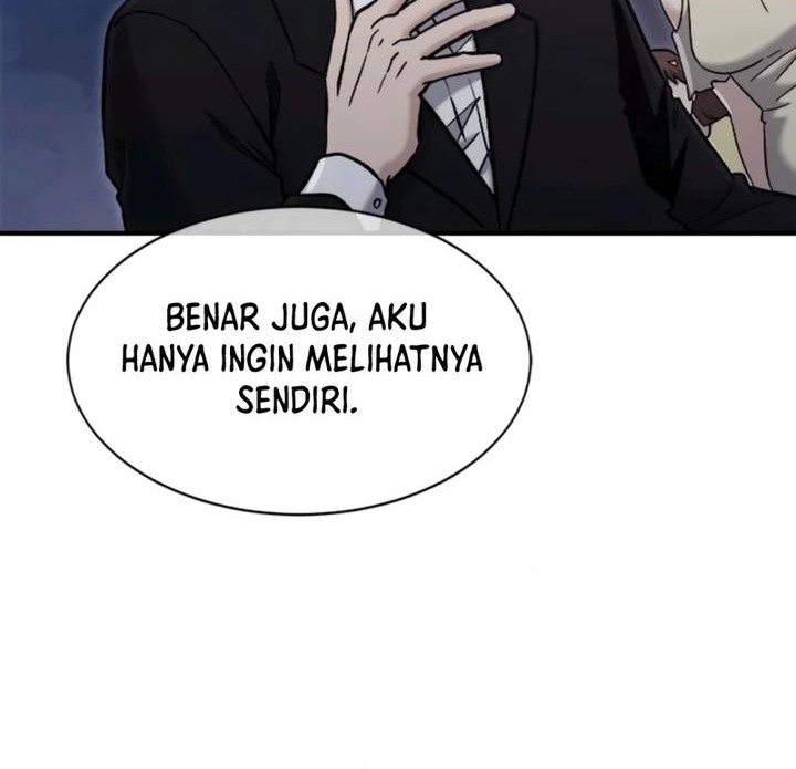 A Hero Who Does Everything Well chapter 52 halaman 28